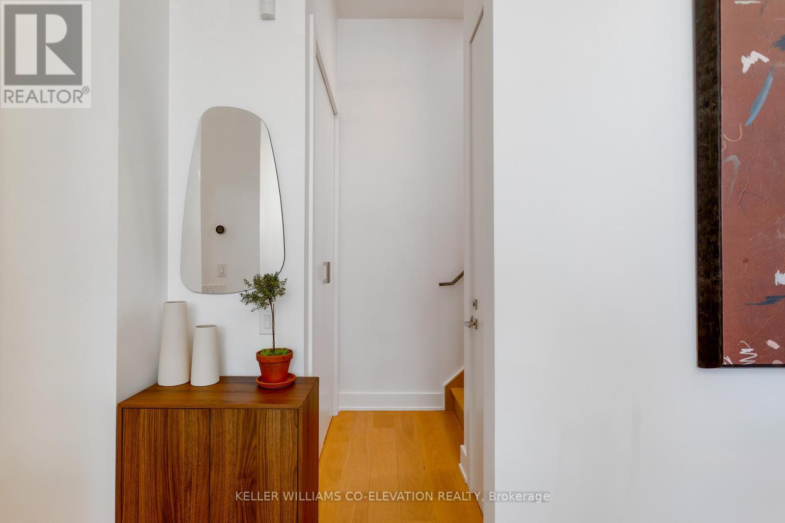 204 - 483 Dupont Street, Toronto, ON - Indoor Photo Showing Other Room