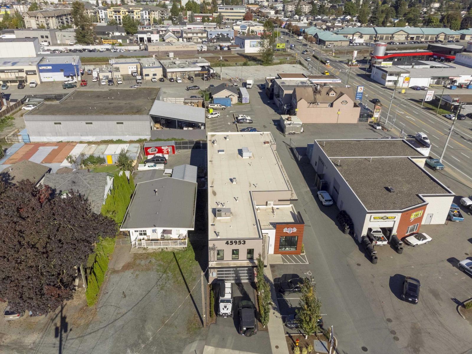 45953 Rowat Avenue|Chilliwack Proper South, Chilliwack, BC