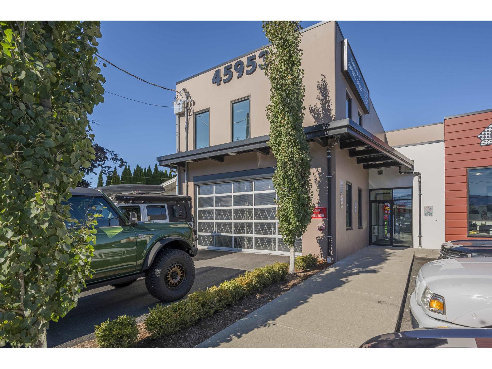 45953 Rowat Avenue|Chilliwack Proper South, Chilliwack, BC