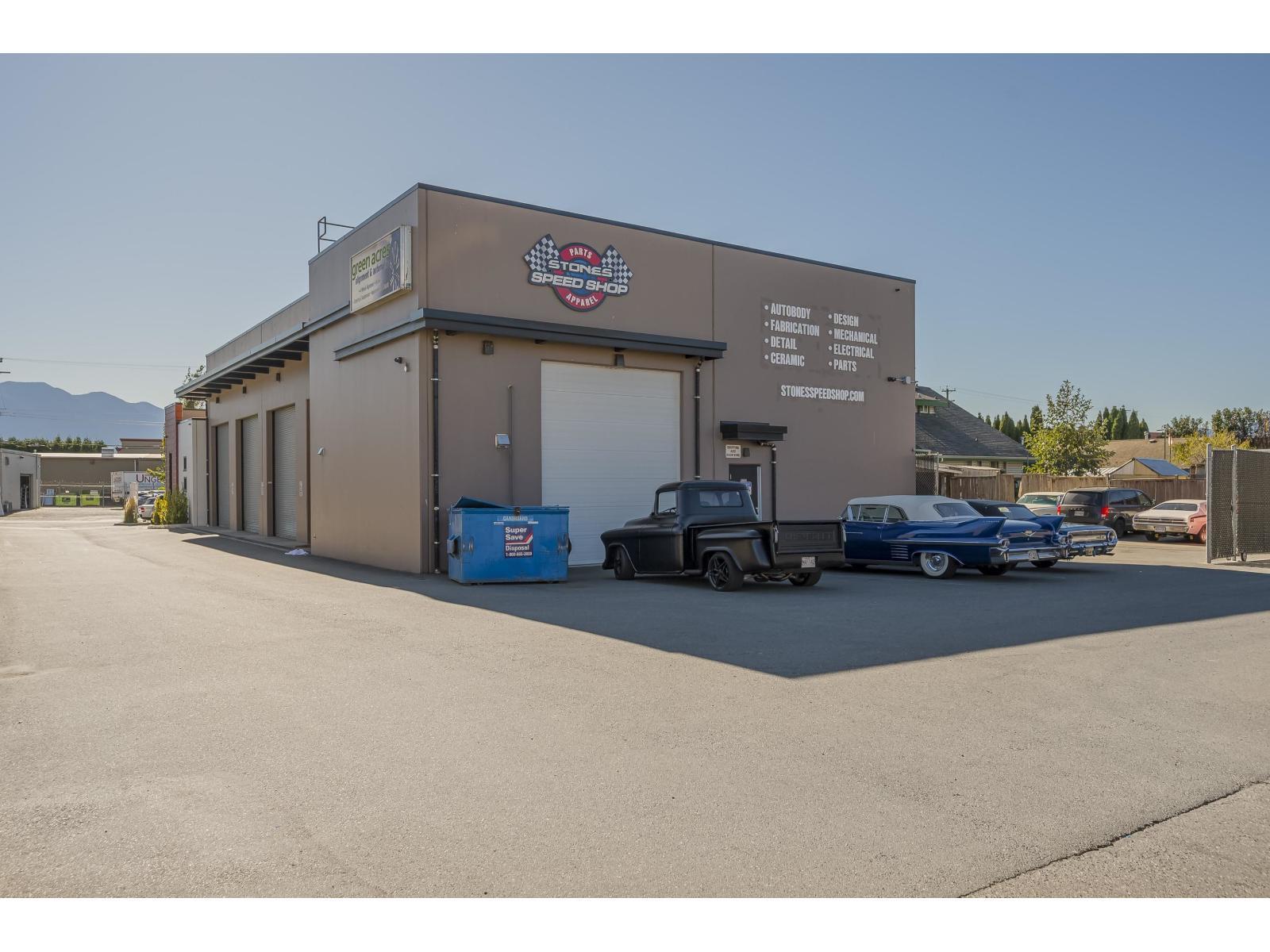 45953 Rowat Avenue|Chilliwack Proper South, Chilliwack, BC