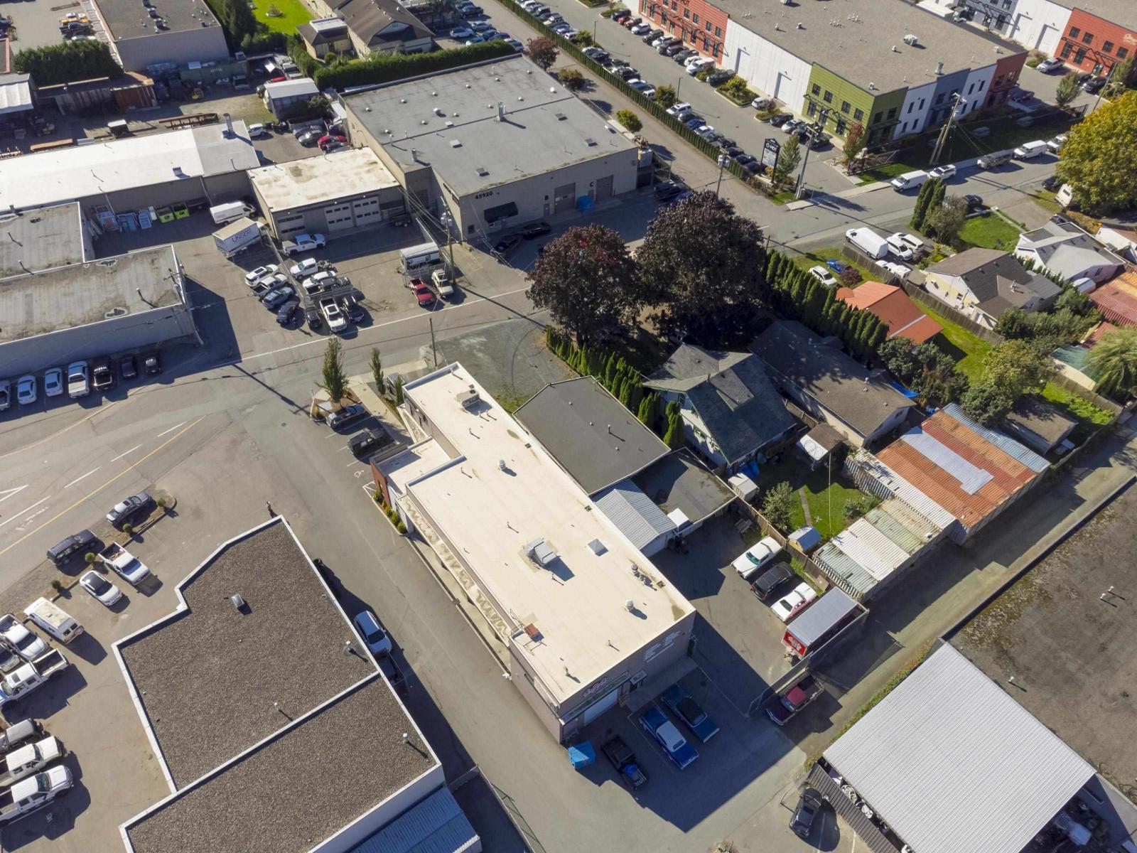 45953 Rowat Avenue|Chilliwack Proper South, Chilliwack, BC