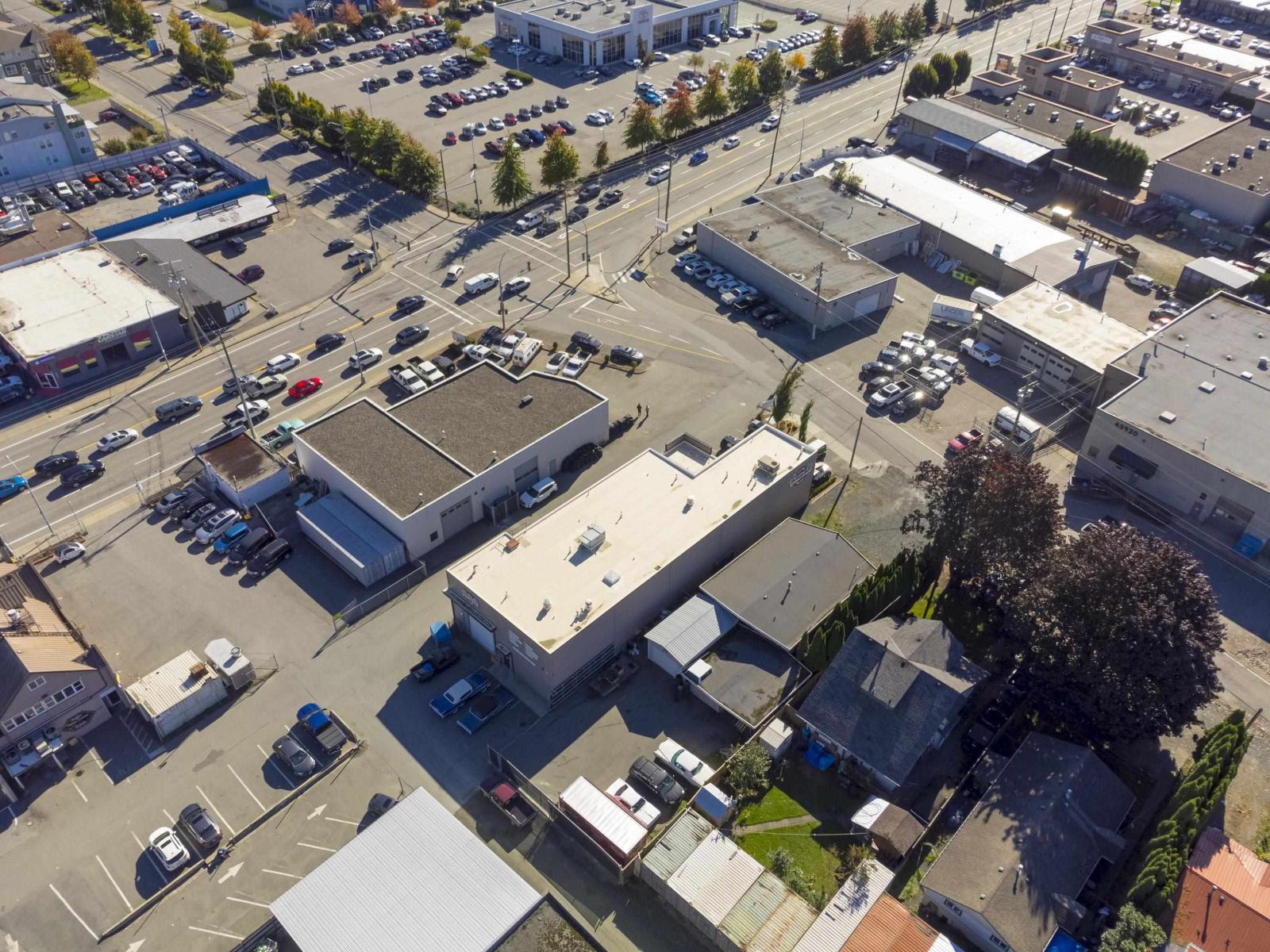 45953 Rowat Avenue|Chilliwack Proper South, Chilliwack, BC