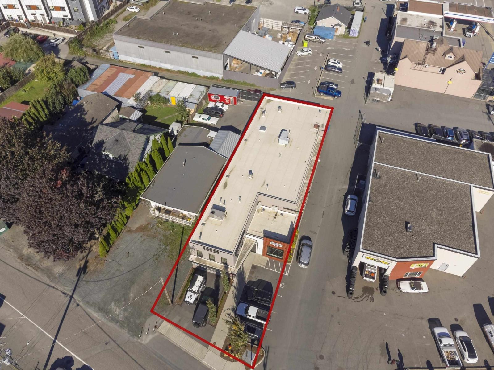 45953 Rowat Avenue|Chilliwack Proper South, Chilliwack, BC