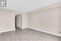 Primary Bedroom, Double Closet. -