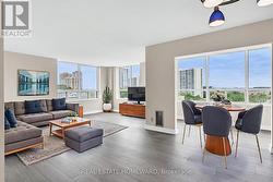 Living , Dining. Virtual Staging. -