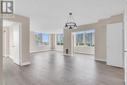 Living, Dining, Entrance to 2nd Bedroom -