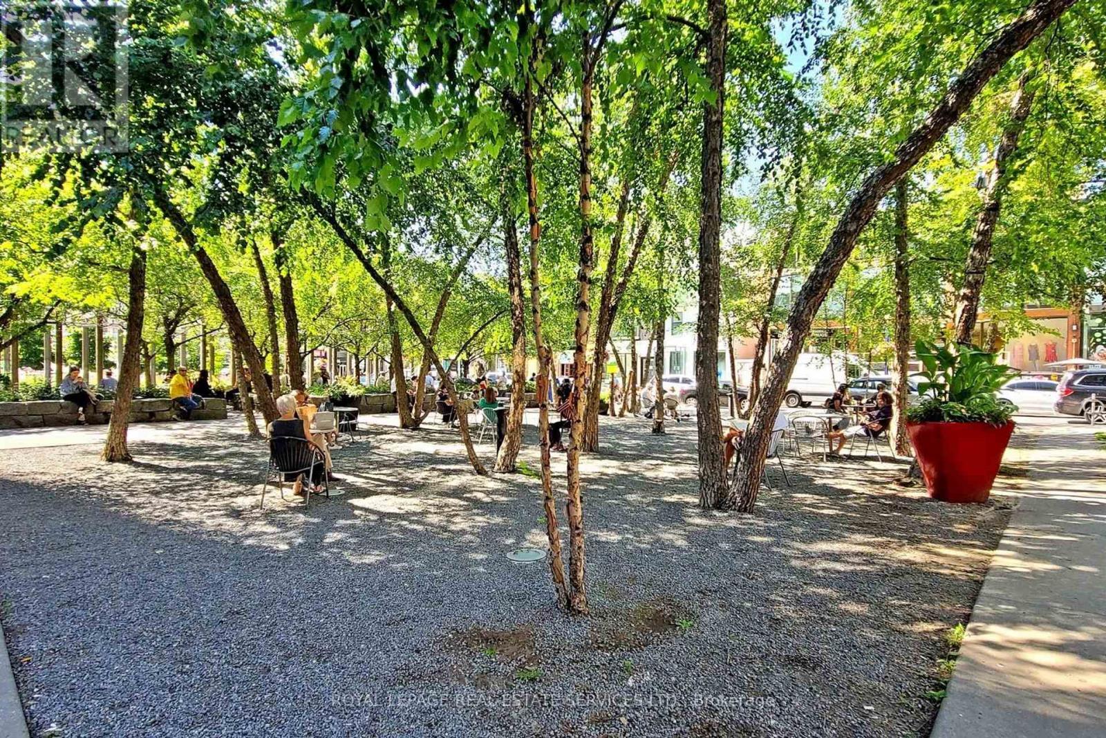 808 - 88 Cumberland Street, Toronto, ON - Outdoor With View