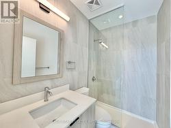 Ensuite Bathroom -