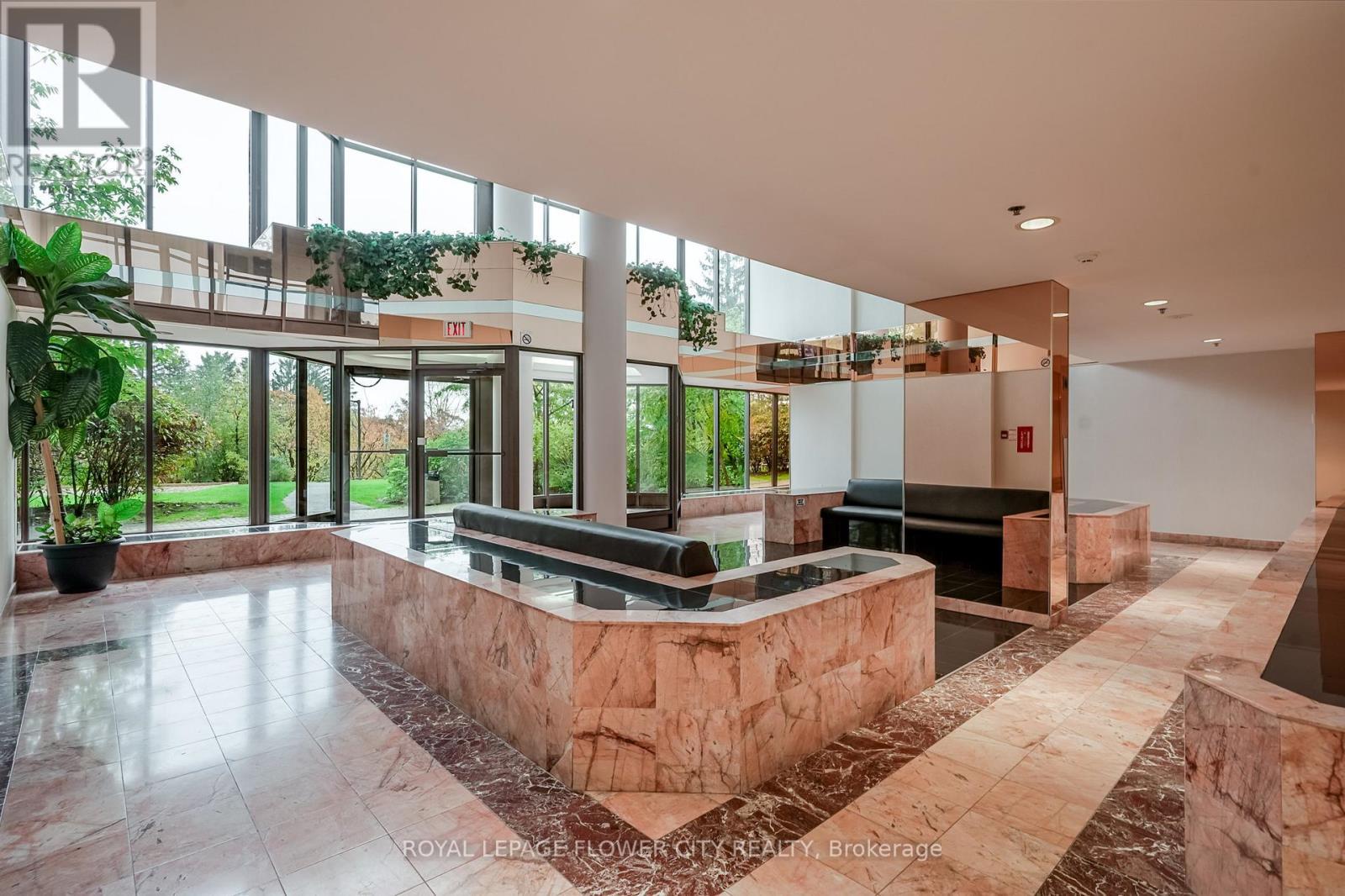 611 - 1 Rowntree Road N, Toronto, ON - Photo Showing Other Room