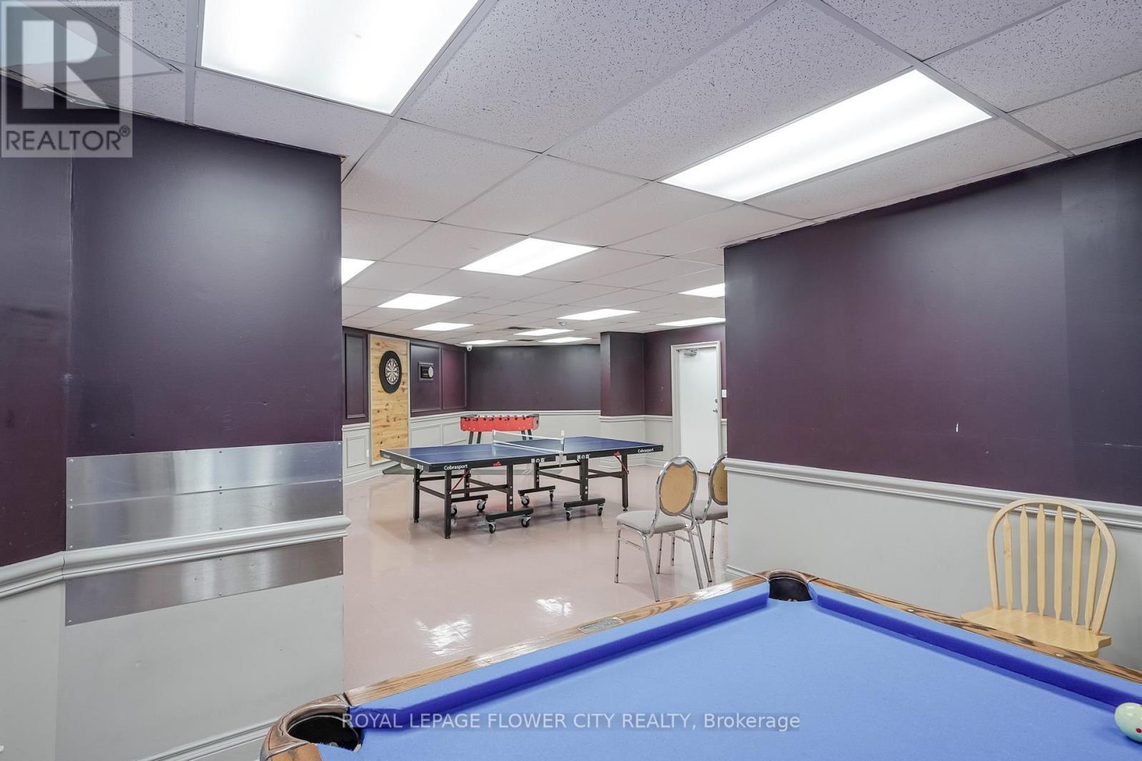 611 - 1 Rowntree Road N, Toronto, ON - Indoor Photo Showing Other Room