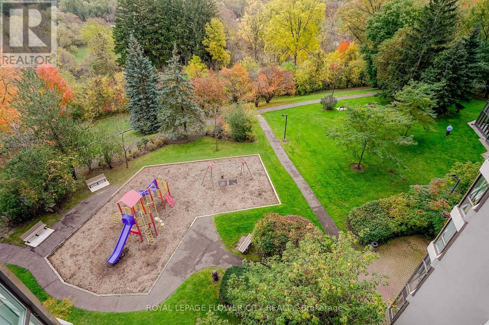 611 - 1 Rowntree Road N, Toronto, ON - Outdoor