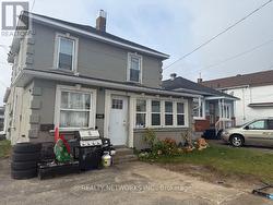 189 BALSAM STREET S Timmins (Ts - Se), ON P4N 2E1