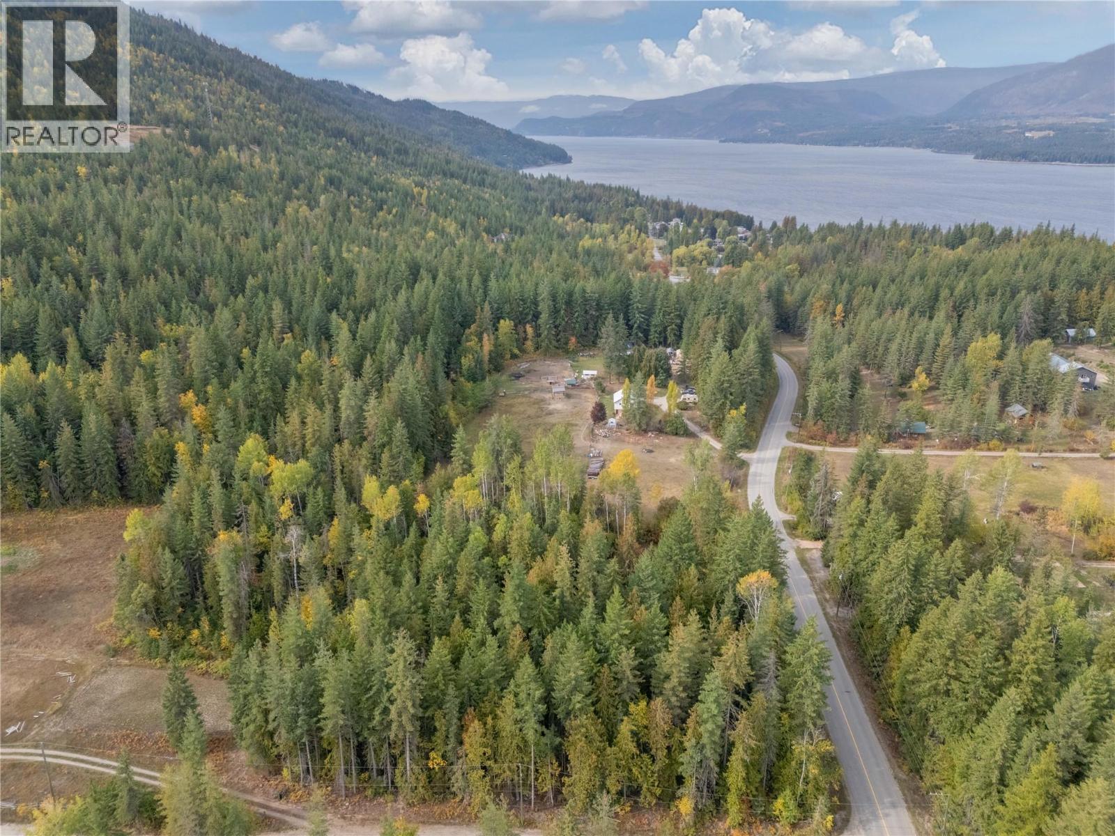 4540 Eagle Bay Road, Eagle Bay, BC