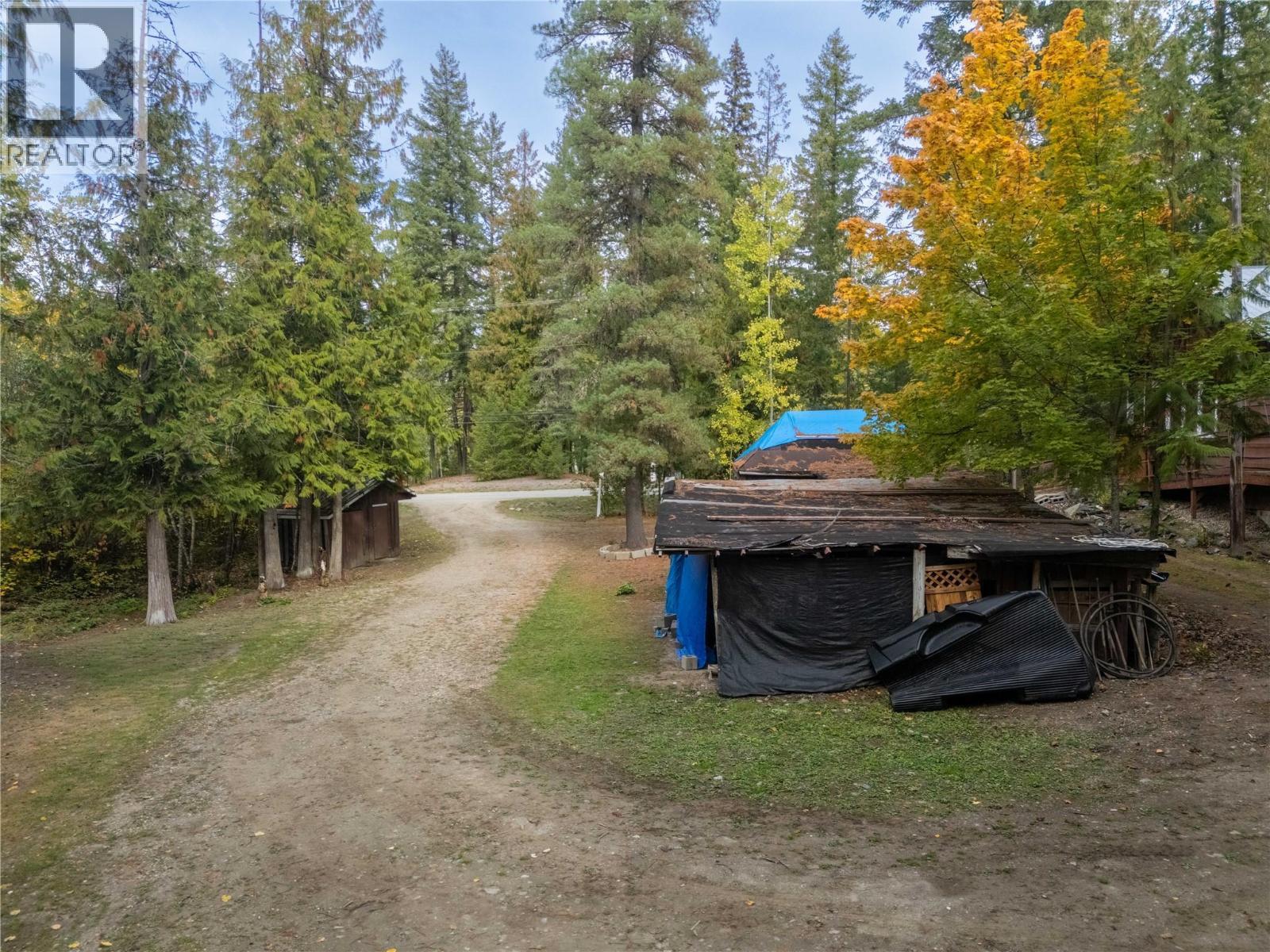 4540 Eagle Bay Road, Eagle Bay, BC