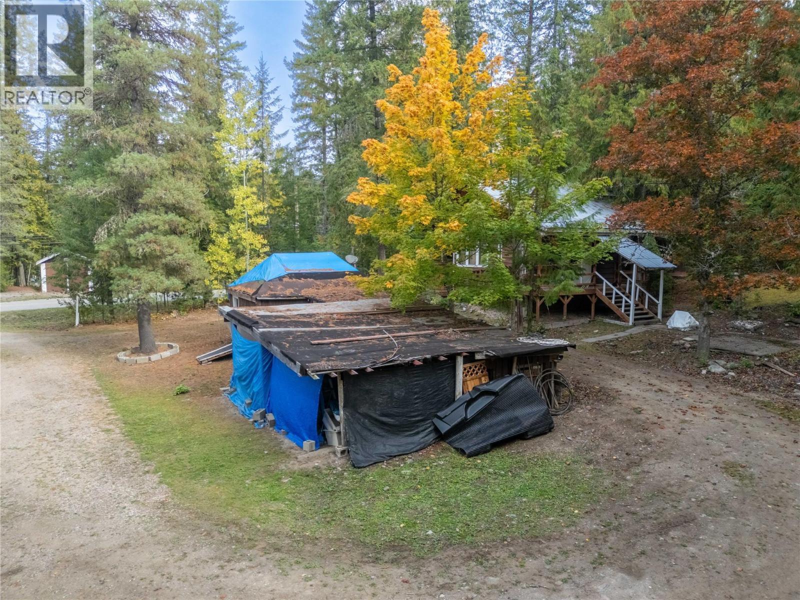 4540 Eagle Bay Road, Eagle Bay, BC