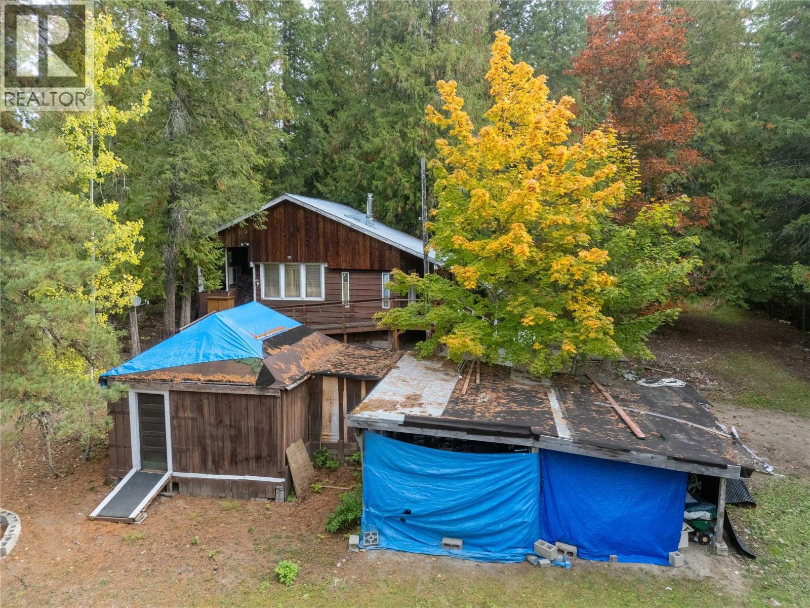 4540 Eagle Bay Road, Eagle Bay, BC