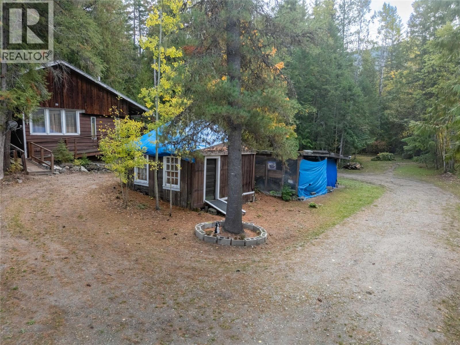 4540 Eagle Bay Road, Eagle Bay, BC