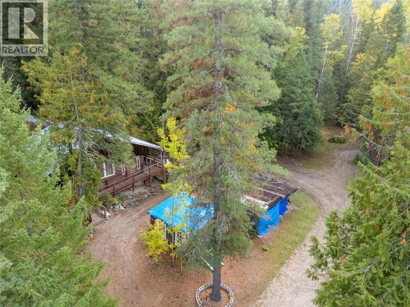 4540 Eagle Bay Road, Eagle Bay, BC