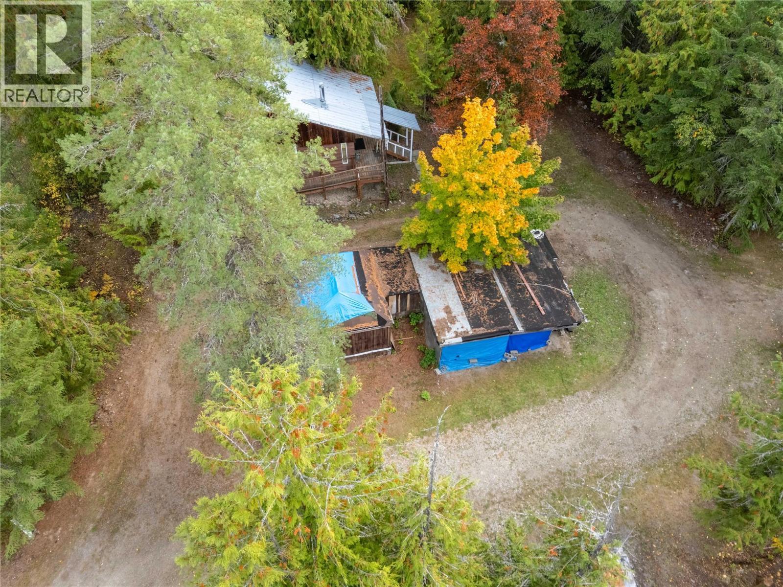 4540 Eagle Bay Road, Eagle Bay, BC