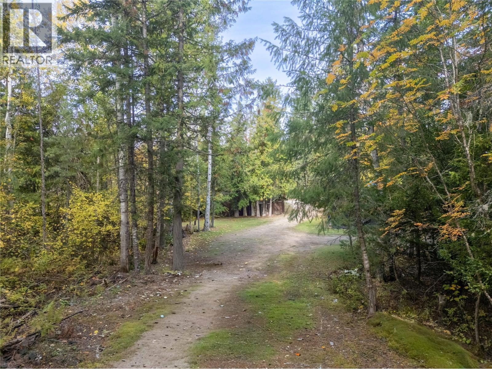 4540 Eagle Bay Road, Eagle Bay, BC