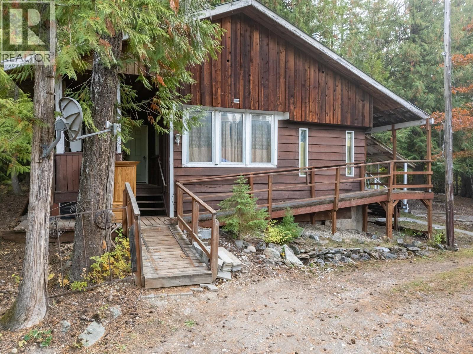 4540 Eagle Bay Road, Eagle Bay, BC