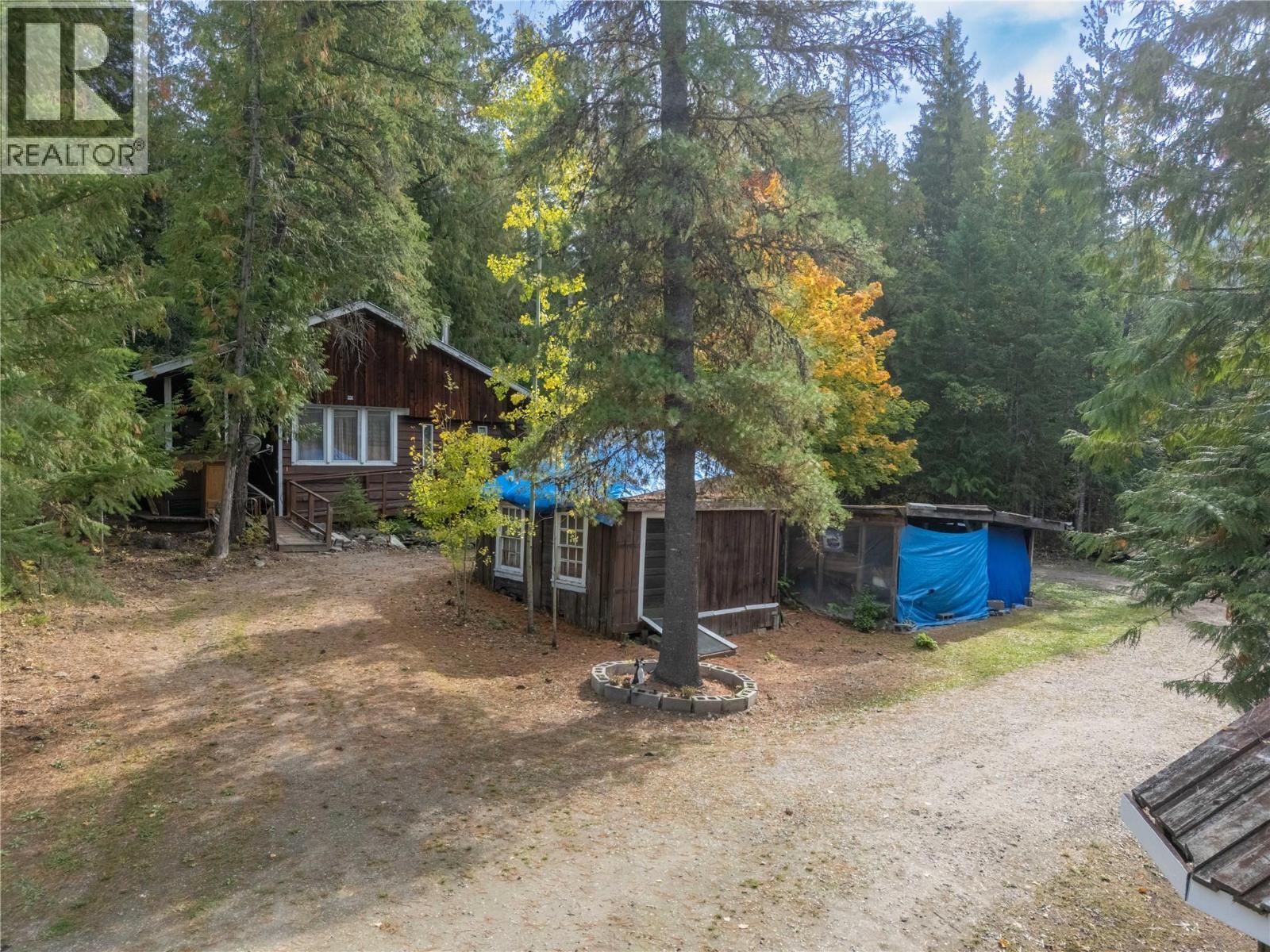 4540 Eagle Bay Road, Eagle Bay, BC