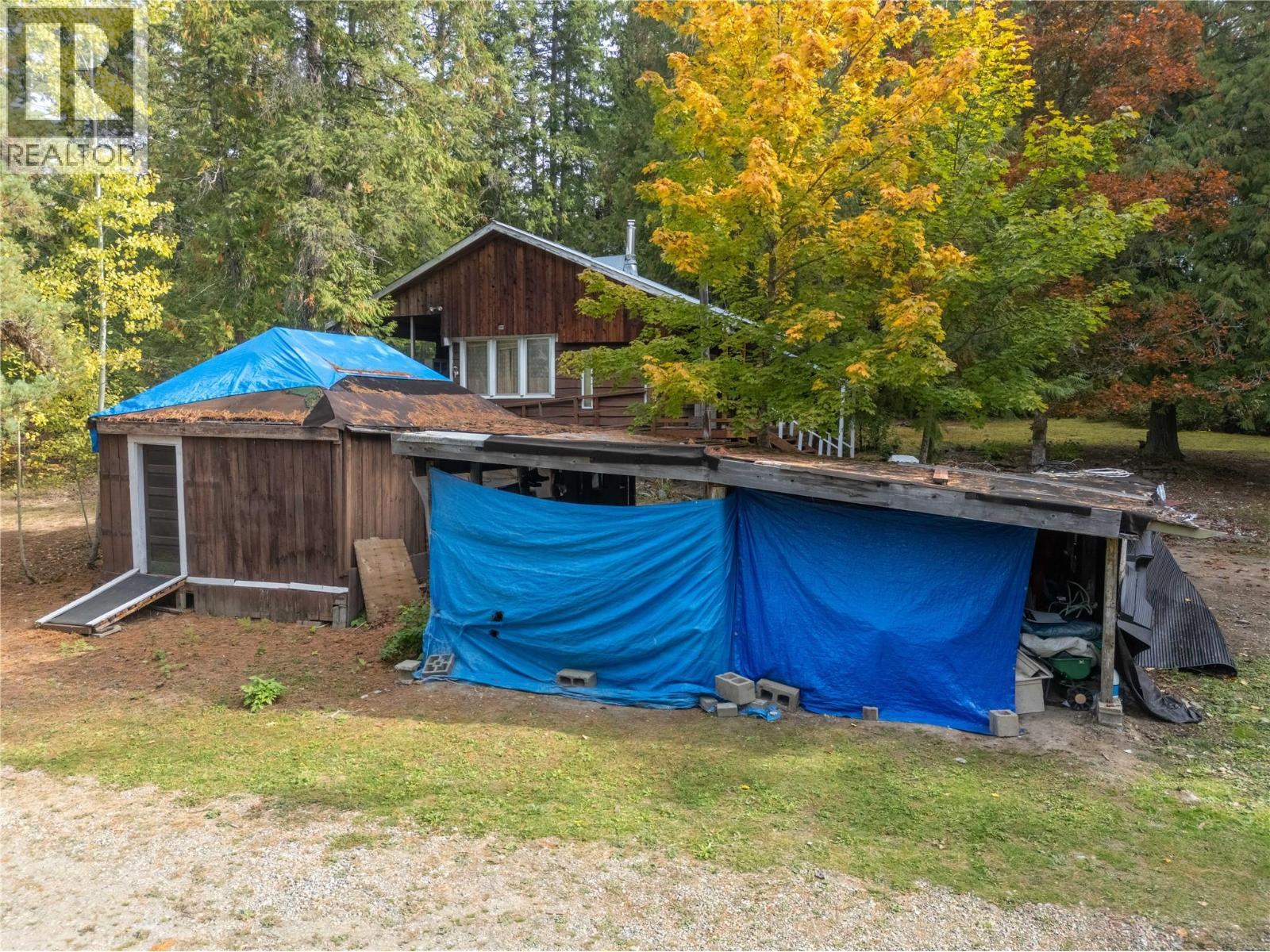 4540 Eagle Bay Road, Eagle Bay, BC