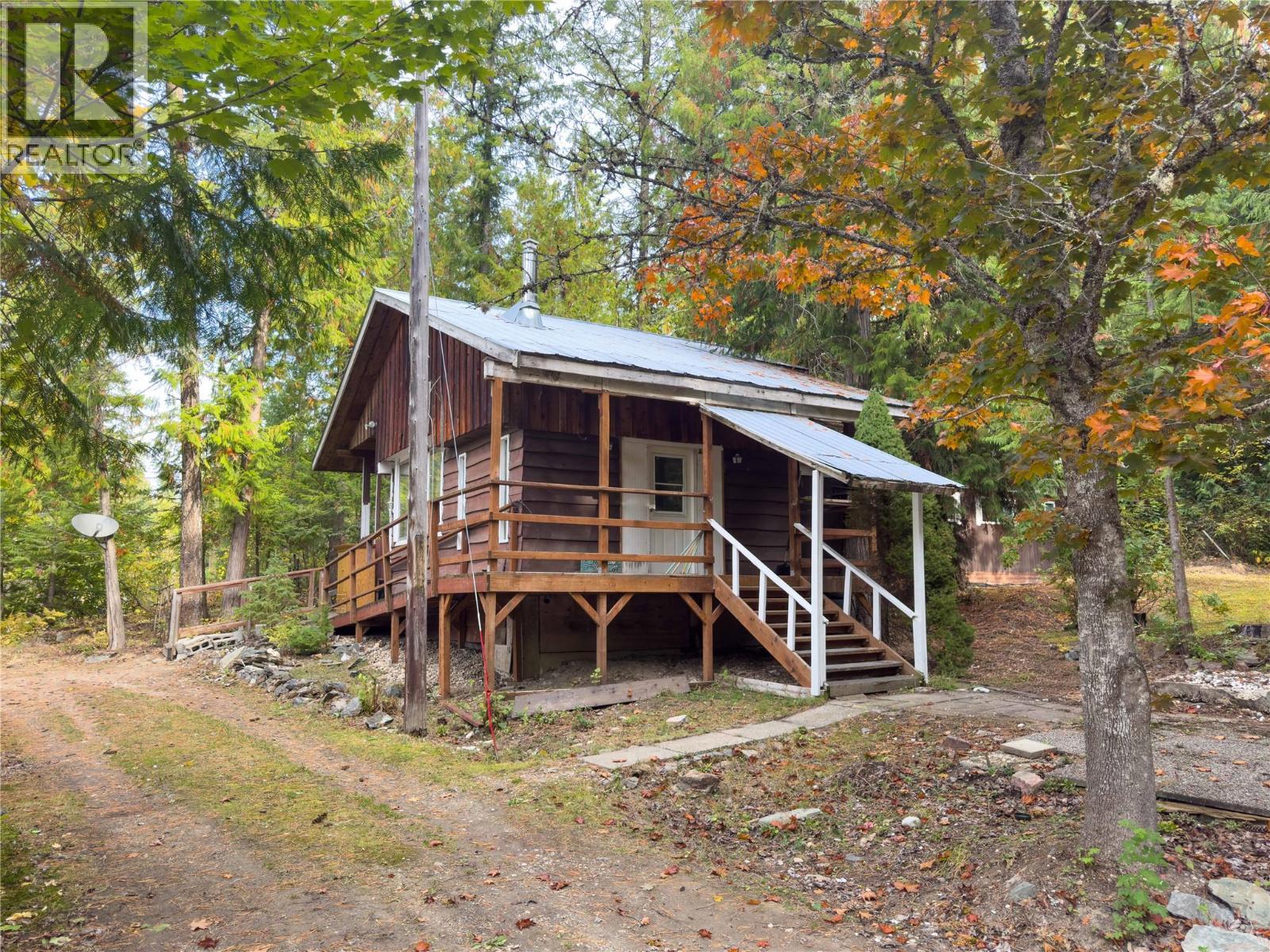 4540 Eagle Bay Road, Eagle Bay, BC