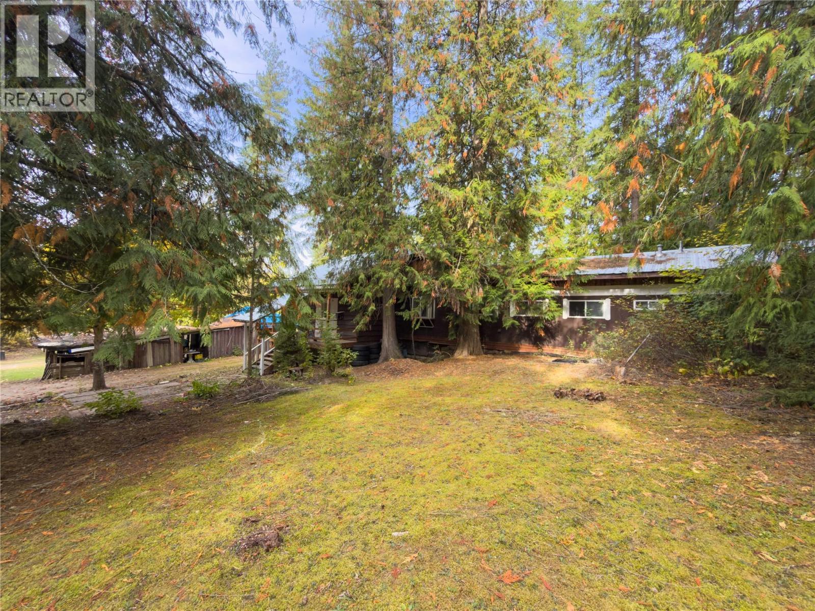 4540 Eagle Bay Road, Eagle Bay, BC