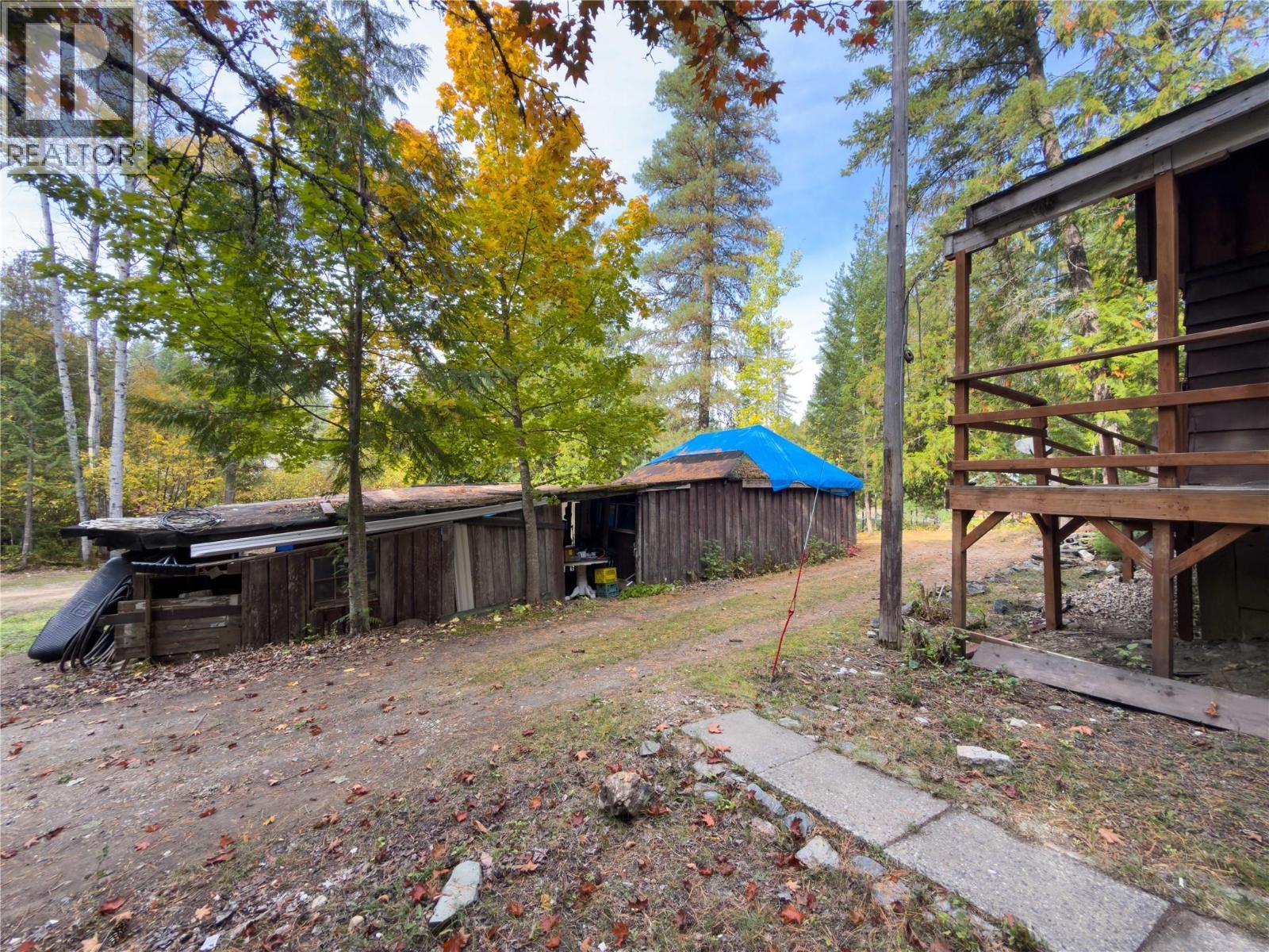 4540 Eagle Bay Road, Eagle Bay, BC