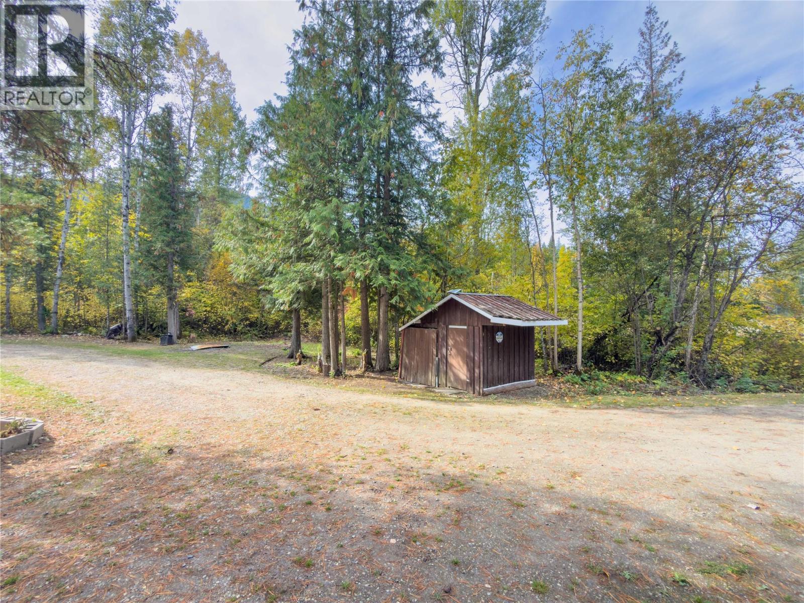 4540 Eagle Bay Road, Eagle Bay, BC