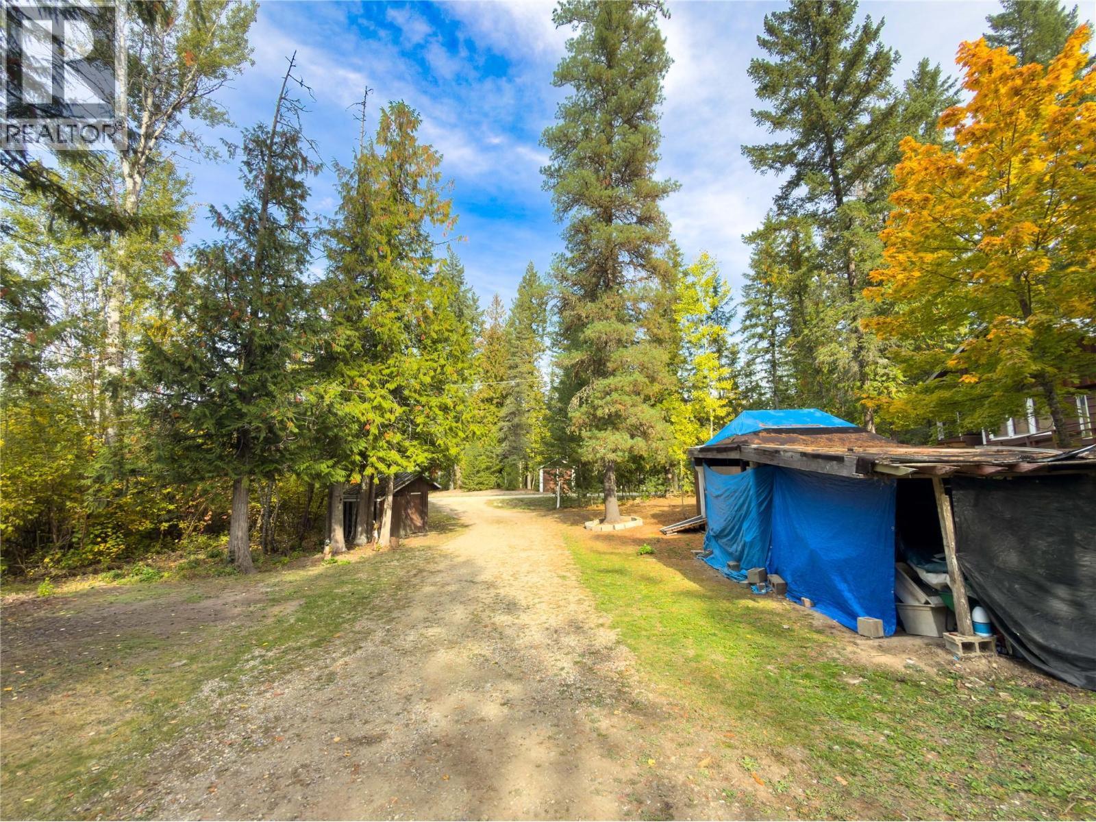 4540 Eagle Bay Road, Eagle Bay, BC