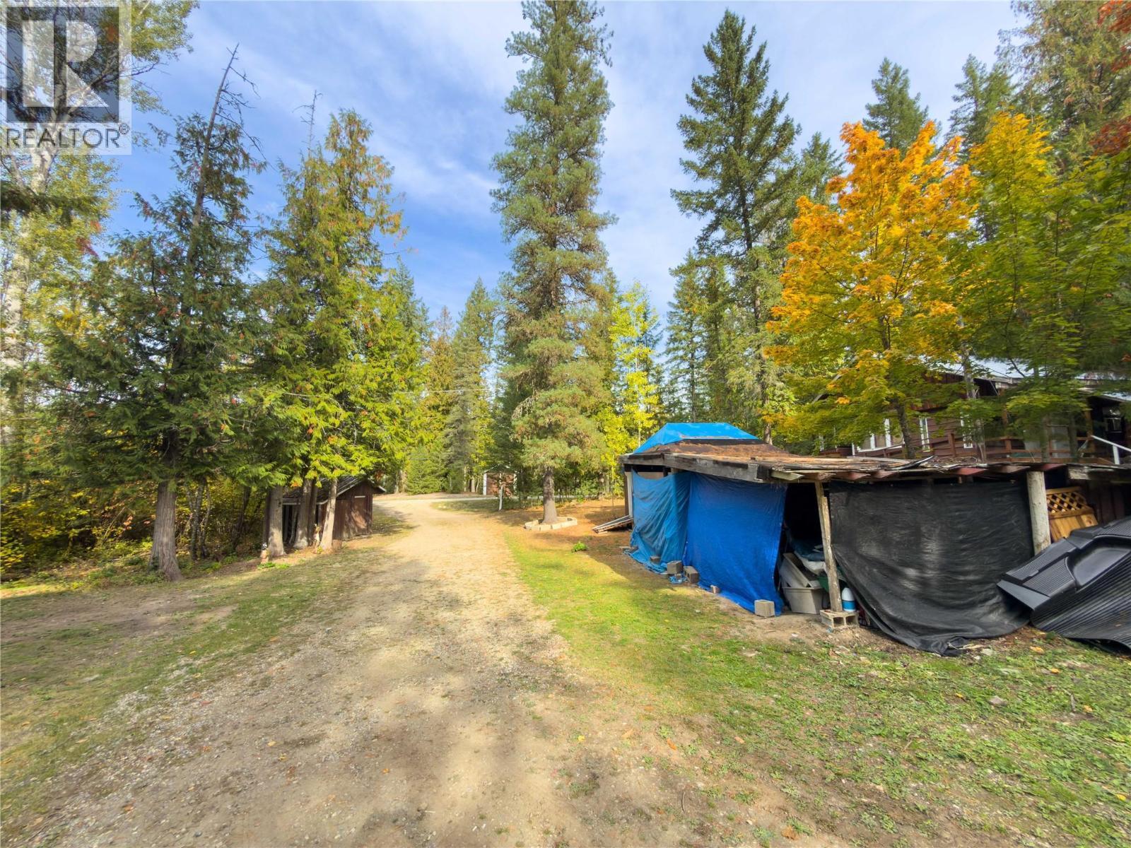 4540 Eagle Bay Road, Eagle Bay, BC