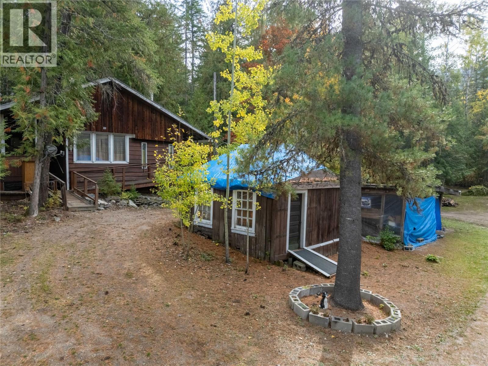 4540 Eagle Bay Road, Eagle Bay, BC