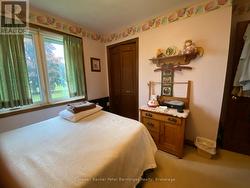 Bedroom 3 main level -