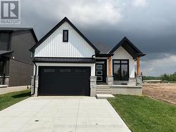 Example of Previously Built Paxton Model -