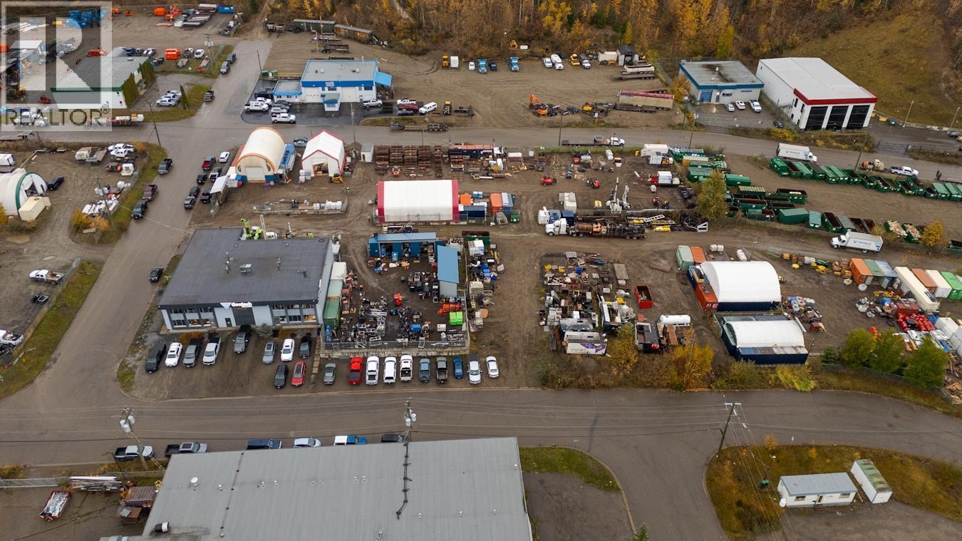 5052 Hartway Drive, Prince George, BC