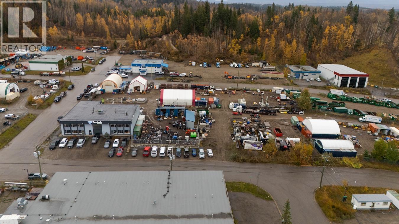 5052 Hartway Drive, Prince George, BC