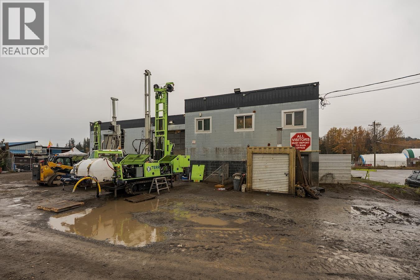 5052 Hartway Drive, Prince George, BC