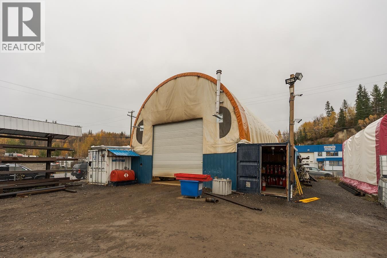 5052 Hartway Drive, Prince George, BC