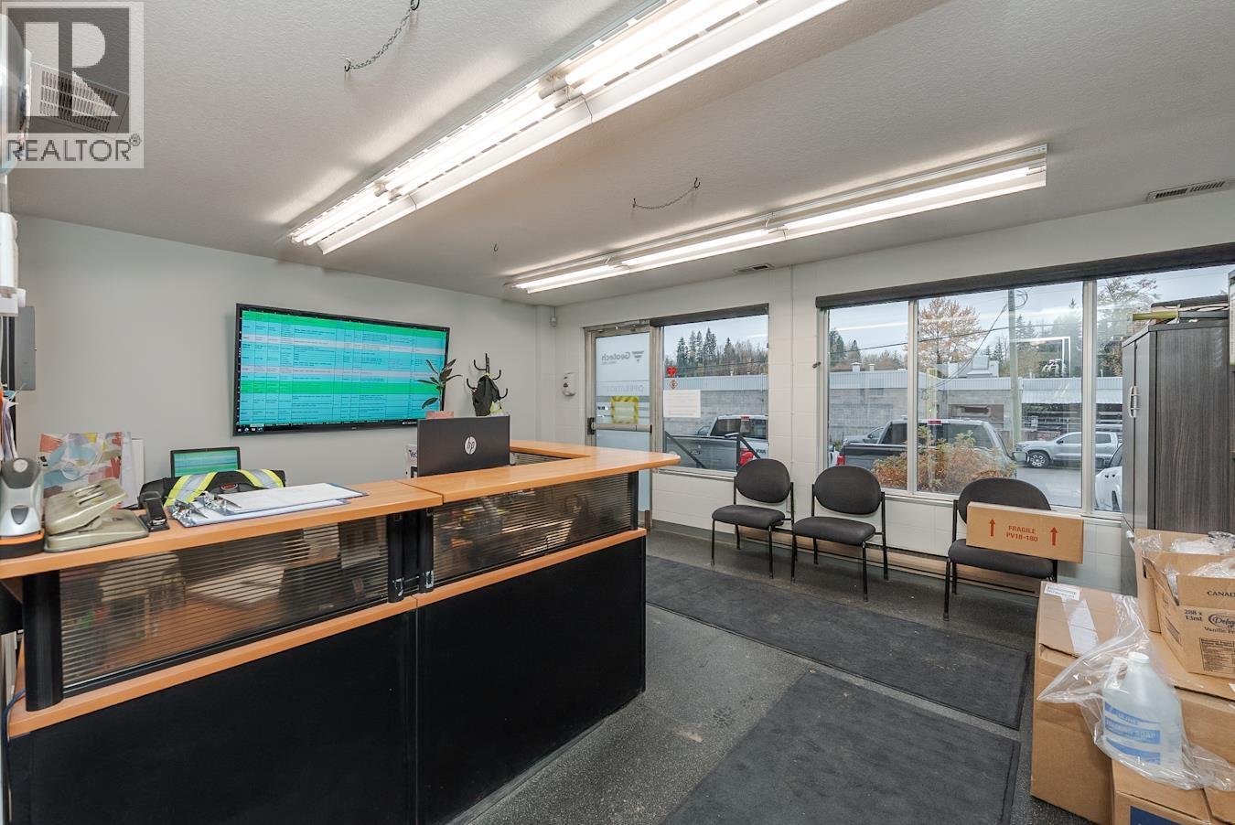 5052 Hartway Drive, Prince George, BC