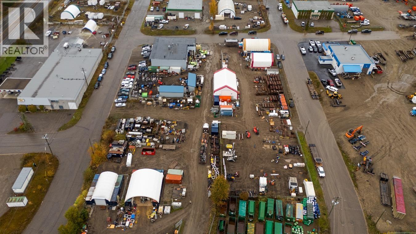 5052 Hartway Drive, Prince George, BC