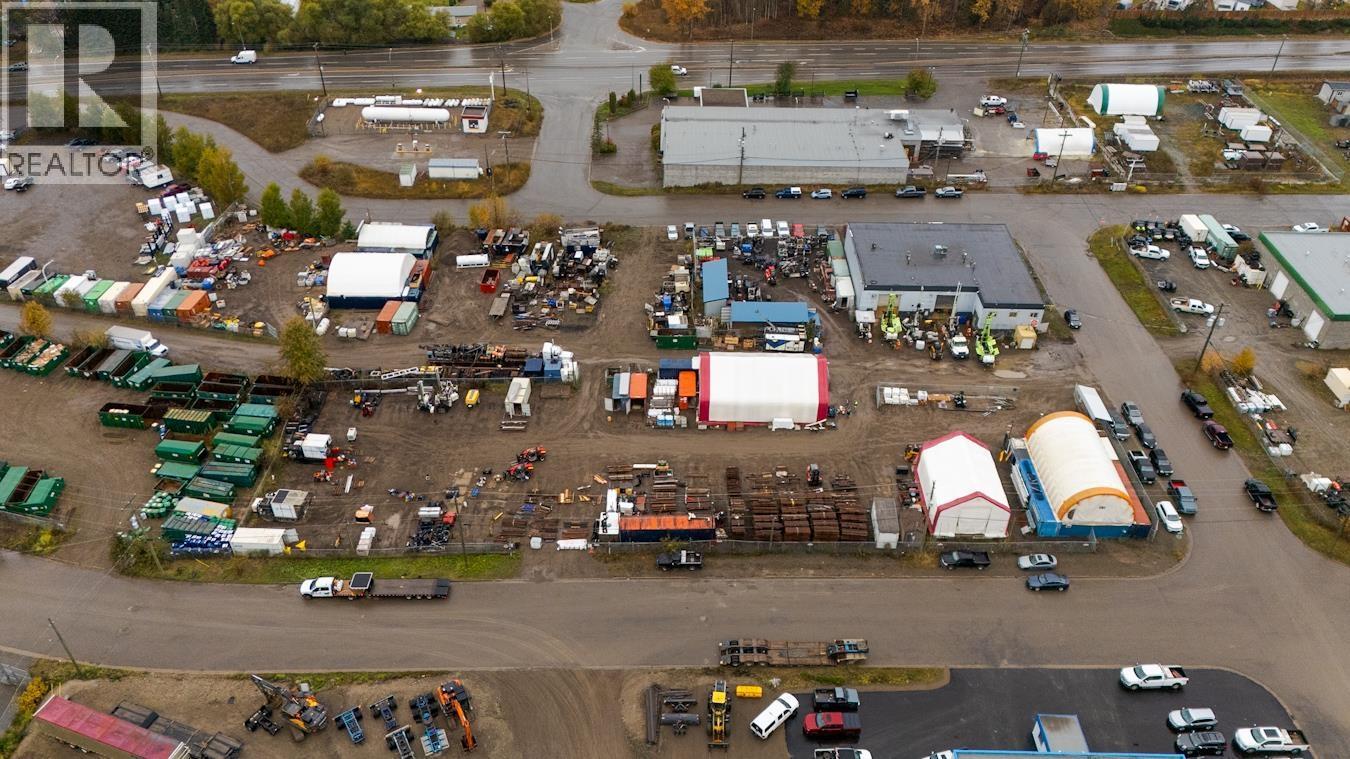 5052 Hartway Drive, Prince George, BC