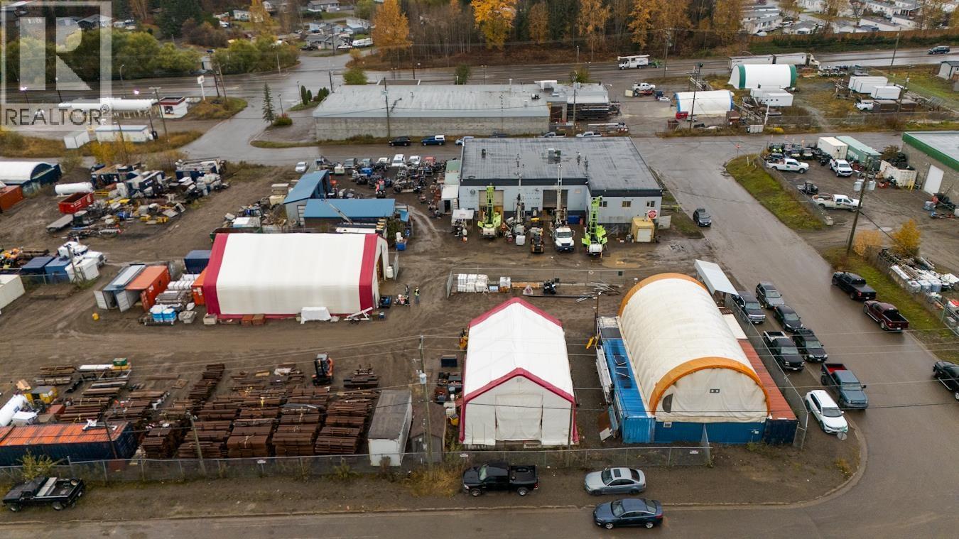 5052 Hartway Drive, Prince George, BC