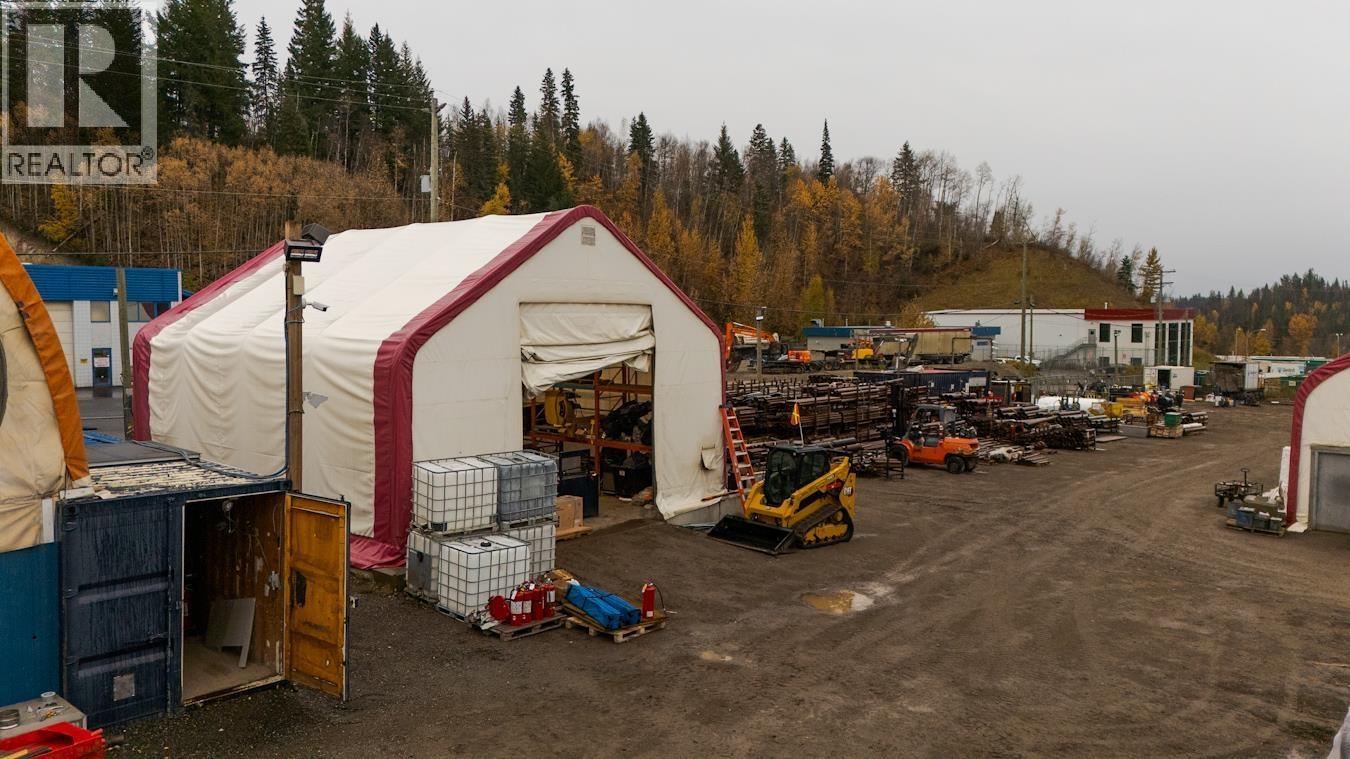 5052 Hartway Drive, Prince George, BC