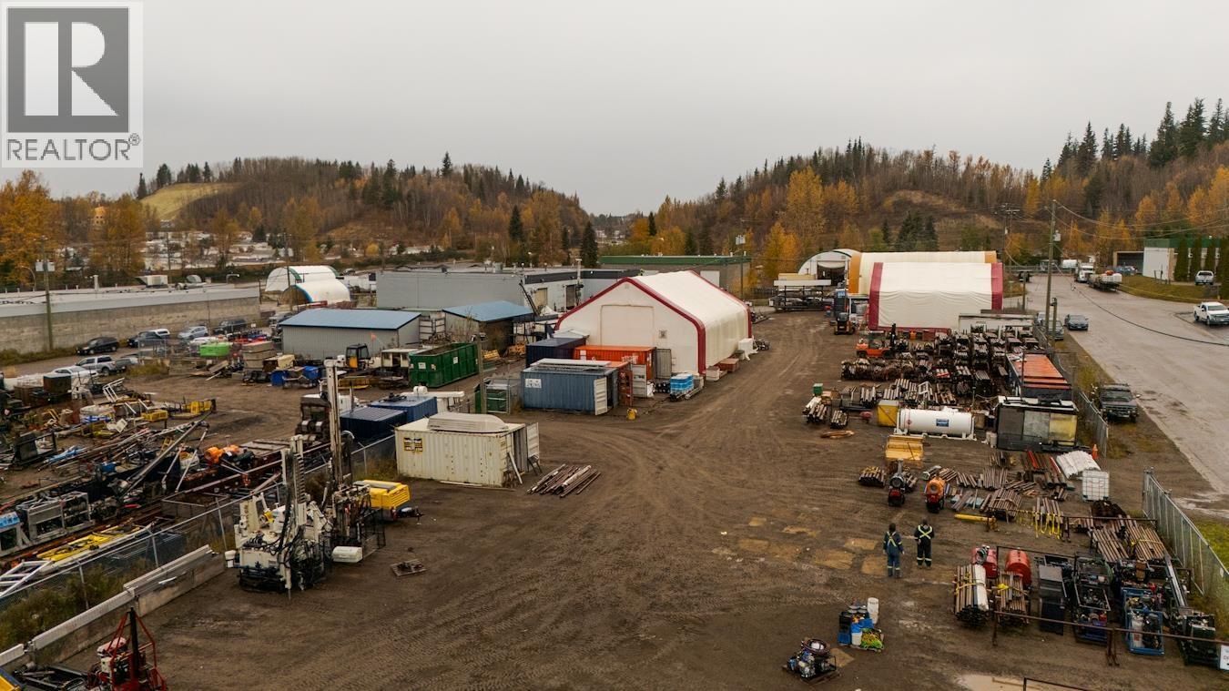 5052 Hartway Drive, Prince George, BC