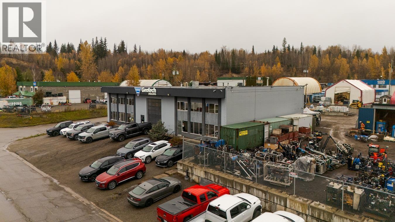 5052 Hartway Drive, Prince George, BC