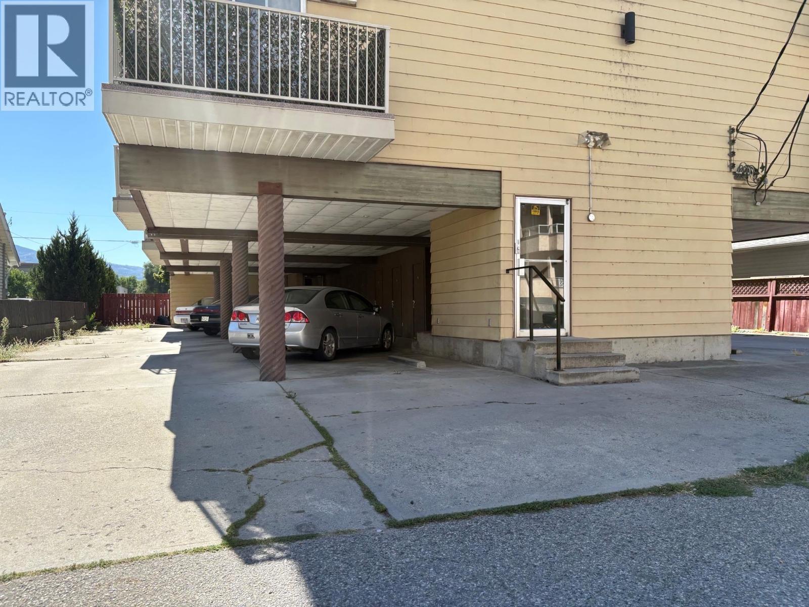 173 Wade Avenue W, Penticton, BC