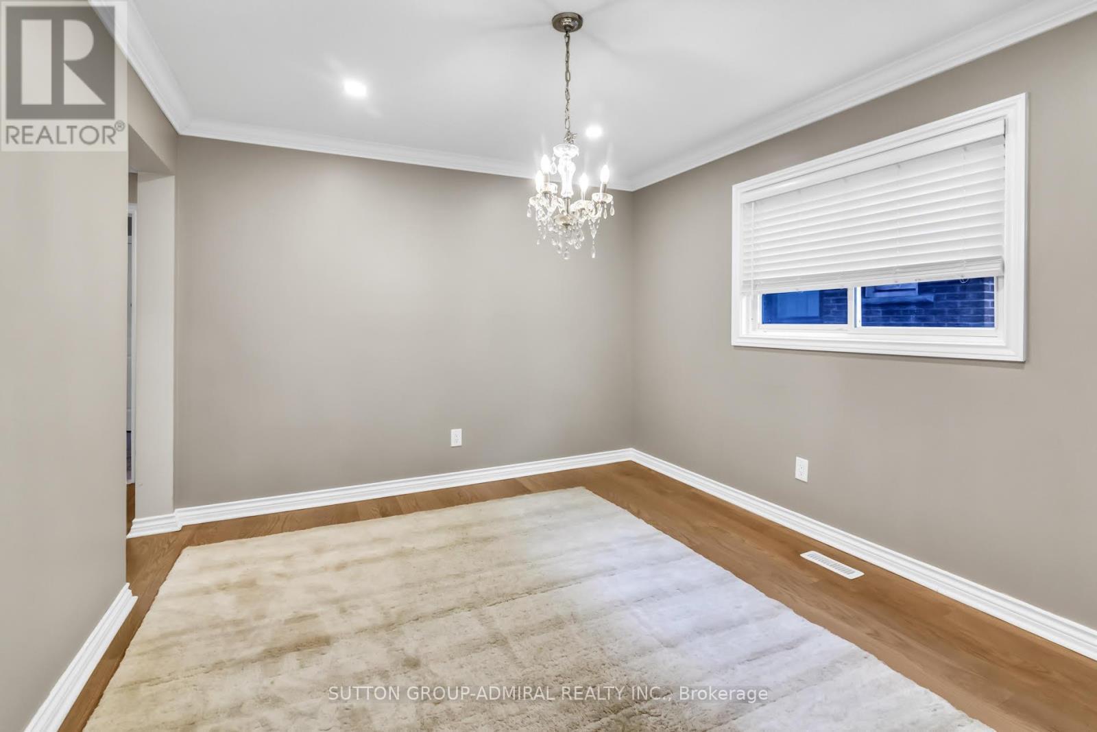 Main & 2Nd - 119 Mccabe Crescent, Vaughan, ON - Indoor Photo Showing Other Room