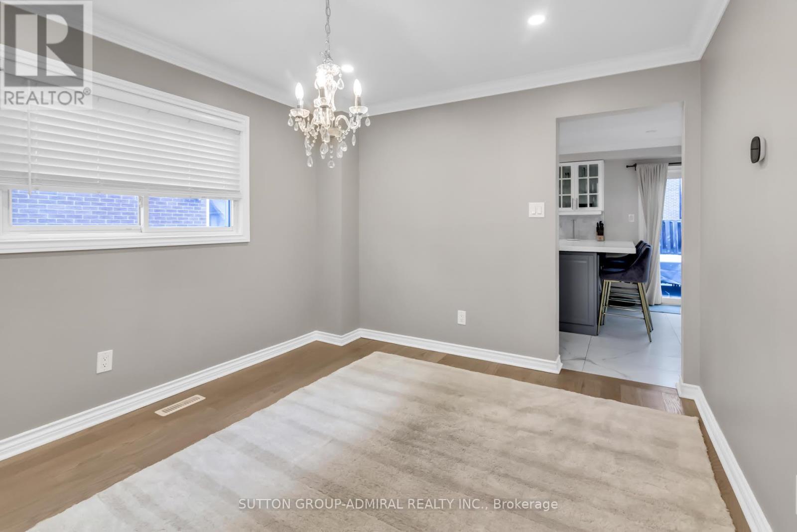 Main & 2Nd - 119 Mccabe Crescent, Vaughan, ON - Indoor Photo Showing Other Room